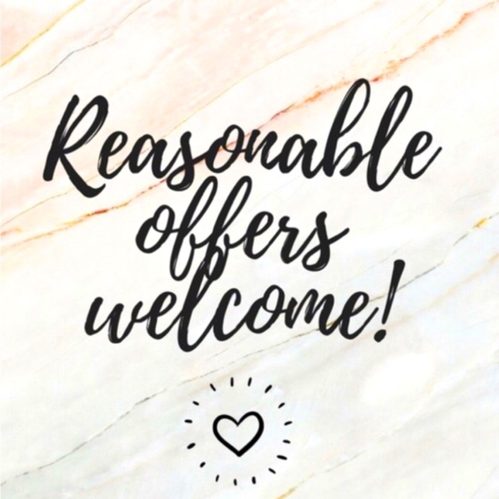 I always give a private discount for bundles